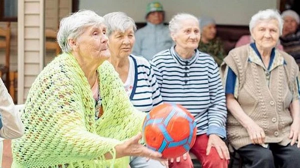 Come scegliere la migliore casa di riposo per il proprio caro